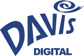 Davis Digital logo